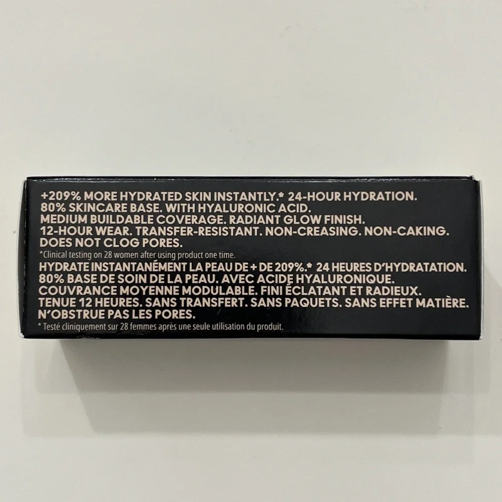 MAC - Studio Radiance Serum-Powered Foundation - NW 13 - 1 oz (NIB)
